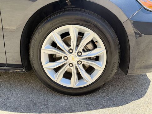 Used 2023 Chevrolet Malibu LT w/ Driver Confidence Package image 31