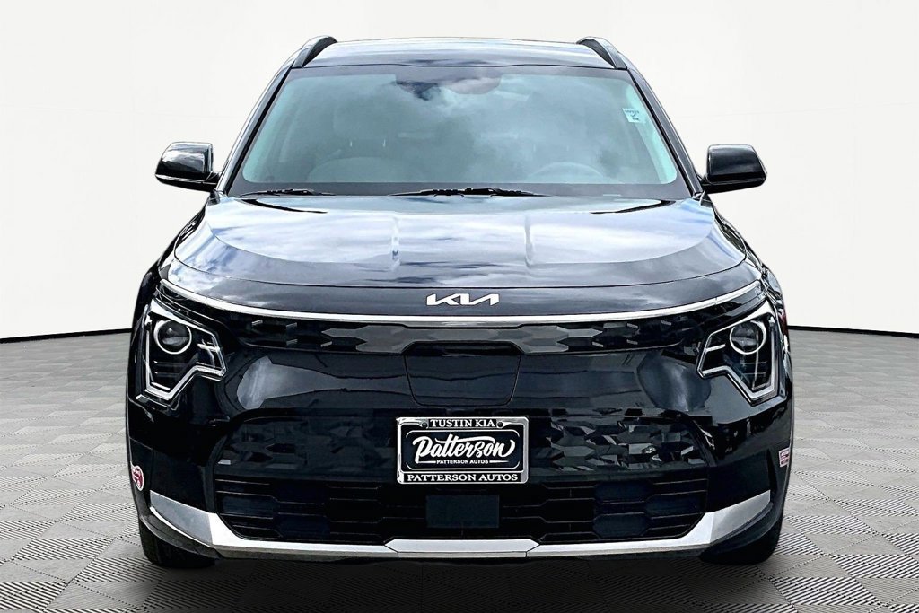 Used 2023 Kia Niro Wind FWD image 4