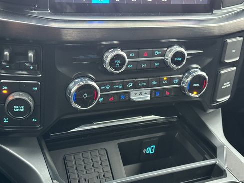 New 2026 Ford F250 Lariat w/ Lariat Ultimate Package image 23