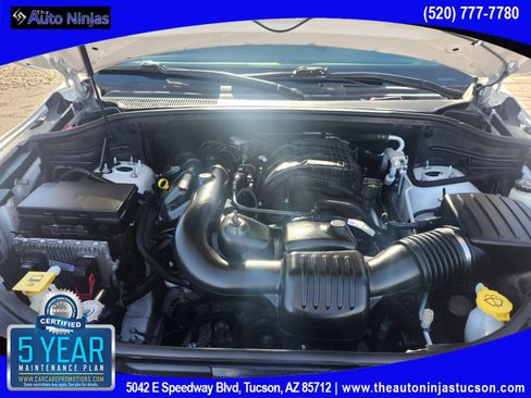 Used 2015 Dodge Durango SXT w/ Quick Order Package 23B image 28