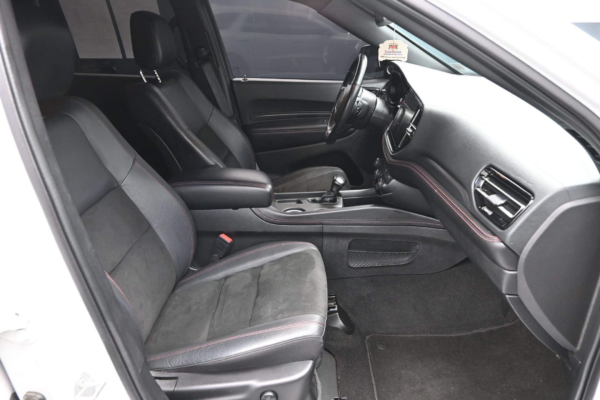Used 2022 Dodge Durango R/T w/ Blacktop Package AWD/4WD image 32
