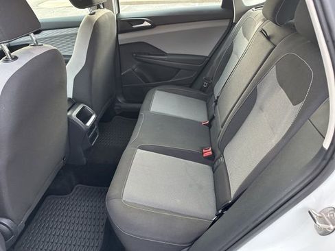 Certified 2022 Volkswagen Taos S w/ IQ Drive S Package image 29