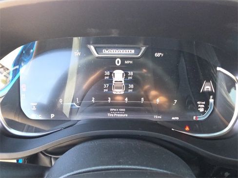 New 2026 RAM 1500 Laramie w/ Night Edition image 29