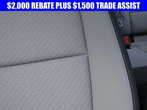 New 2026 Ford Escape Active w/ Cold Weather Package image 16