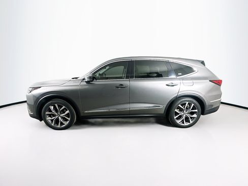 Used 2024 Acura MDX FWD w/ Technology Package image 4