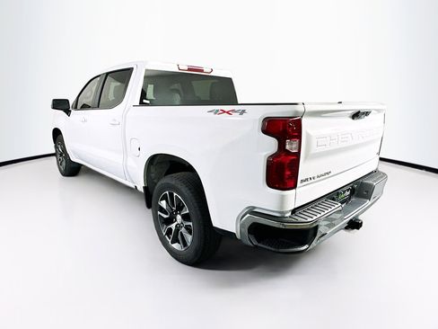 Used 2024 Chevrolet Silverado 1500 LT image 5