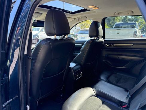 Used 2018 MAZDA CX-5 Touring w/ Preferred Equipment Package AWD/4WD image 25