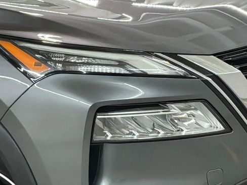 Used 2021 Nissan Rogue SV AWD/4WD image 29
