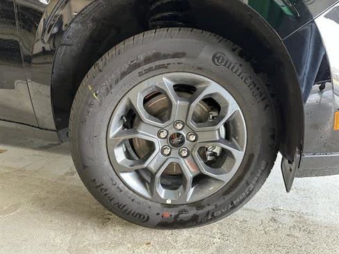 New 2025 Ford Maverick XLT w/ Equipment Group 301A image 29