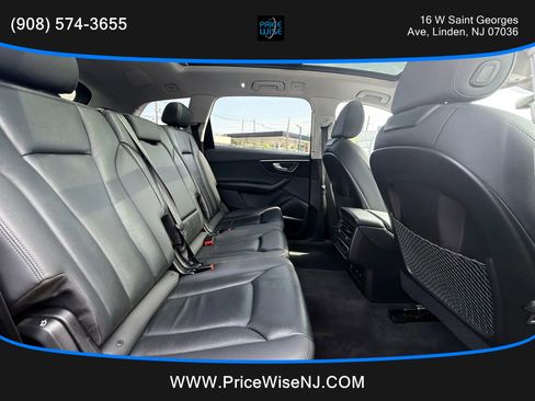 Used 2021 Audi Q7 3.0T Premium Plus image 26