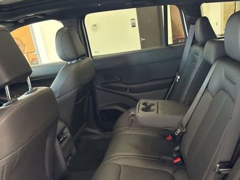 New 2026 Jeep Cherokee Overland w/ Advanced Pro Tech Group image 24