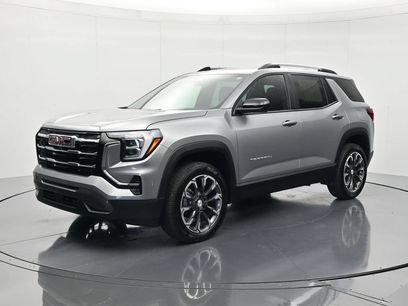 Certified 2026 GMC Terrain Elevation w/ Elevation Premium Package
