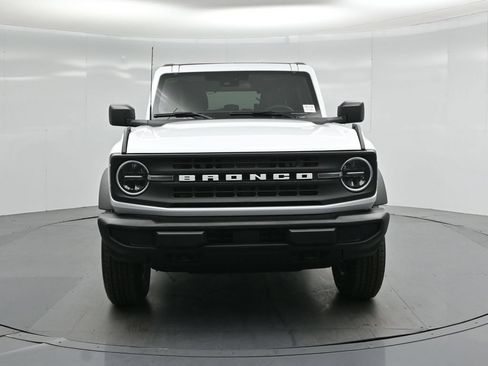 New 2026 Ford Bronco Big Bend AWD/4WD image 22