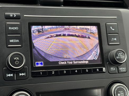 Used 2018 Honda Civic LX image 25