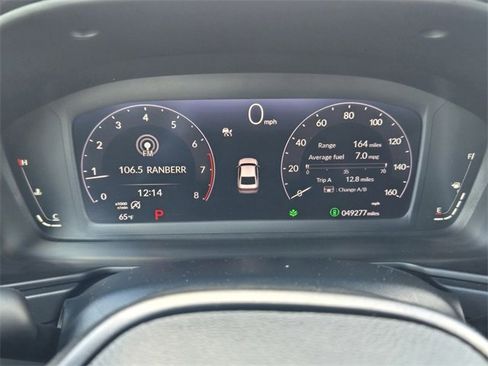 Used 2023 Honda Accord EX image 22