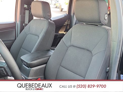 Used 2024 GMC Canyon Elevation w/ Convenience Package RWD image 11