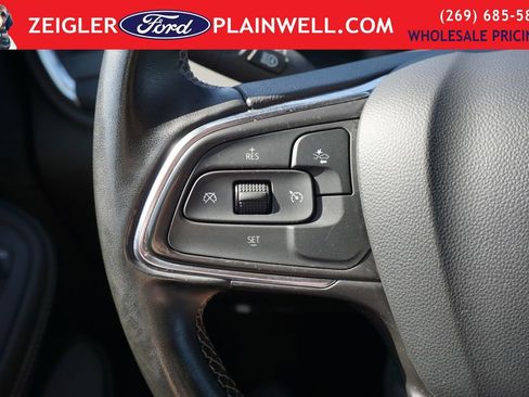 Used 2024 Buick Encore GX Preferred FWD image 21