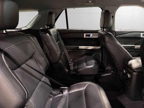 Used 2023 Ford Explorer Limited image 17