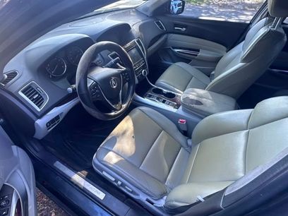 Used 2015 Acura TLX V6