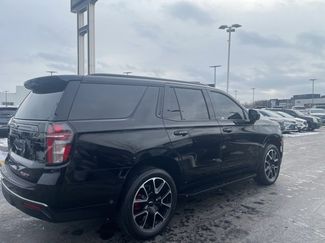 Certified 2021 Chevrolet Tahoe RST video 2