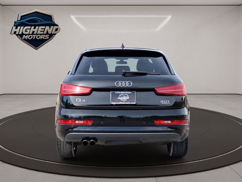 Used 2018 Audi Q3 2.0T Premium image 5