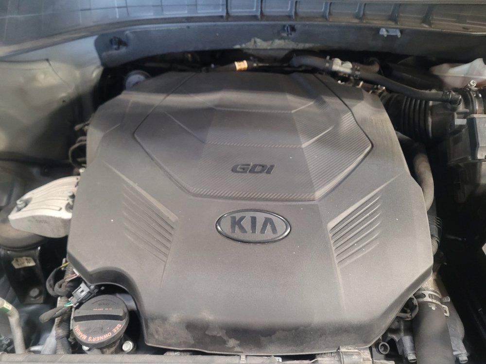Used 2019 Kia Sorento EX FWD image 30