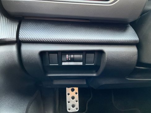 Certified 2025 Subaru Crosstrek 2.5i Sport image 26