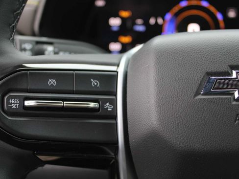 Certified 2023 Chevrolet Colorado ZR2 w/ ZR2 Convenience Package III image 15