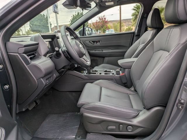 New 2026 Subaru Outback Touring XT AWD/4WD image 16