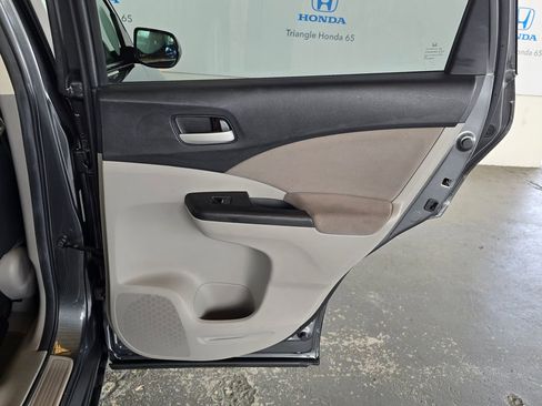 Used 2013 Honda CR-V EX image 11