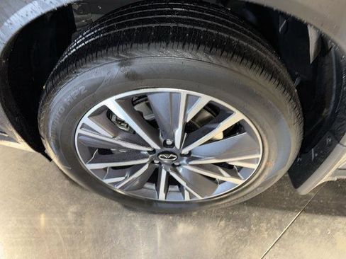 Certified 2026 INFINITI QX60 Luxe w/ Cargo Package image 10