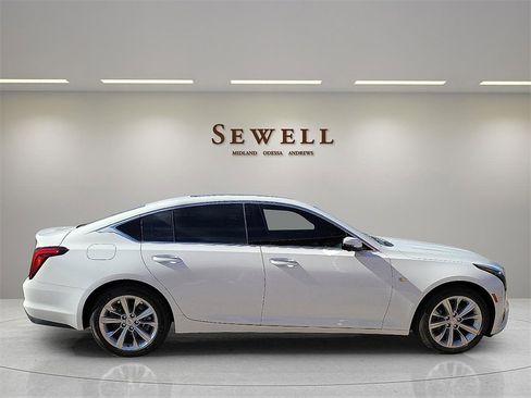 New 2026 Cadillac CT5 Premium Luxury image 6