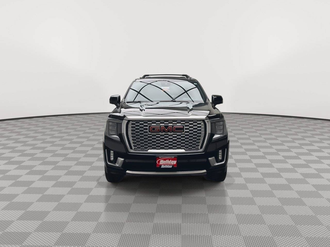Used 2023 GMC Yukon XL Denali AWD/4WD image 39