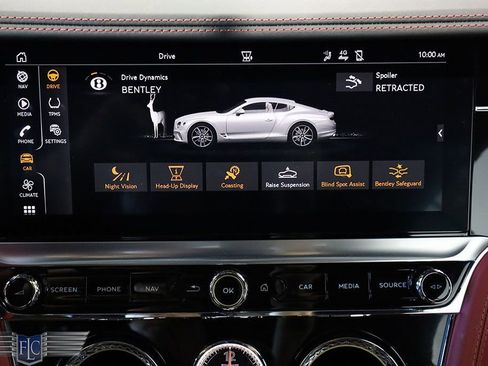 Used 2020 Bentley Continental GT V8 image 23