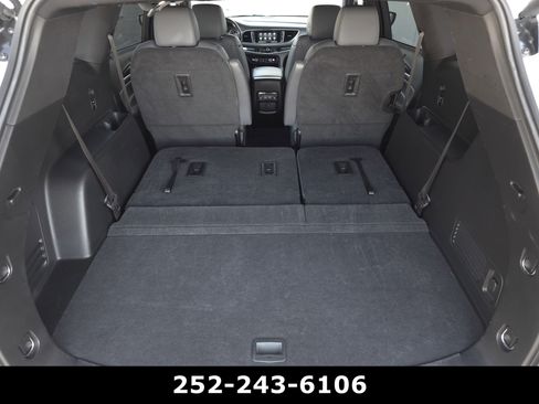 Used 2023 Buick Enclave Essence w/ Trailering Package, 5000 lbs. image 36