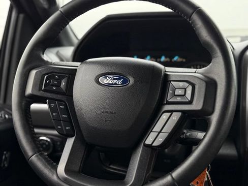 Used 2020 Ford F150 XLT w/ Equipment Group 302A Luxury AWD/4WD image 8