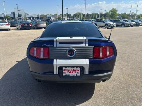 Used 2010 Ford Mustang GT RWD image 6