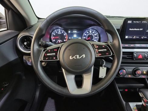 Certified 2024 Kia Forte LXS FWD image 9