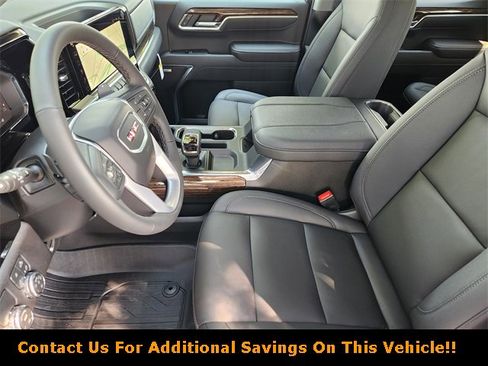 New 2026 GMC Sierra 1500 Elevation w/ Elevation Premium Package image 9