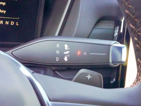 New 2026 GMC Terrain AT4 image 19