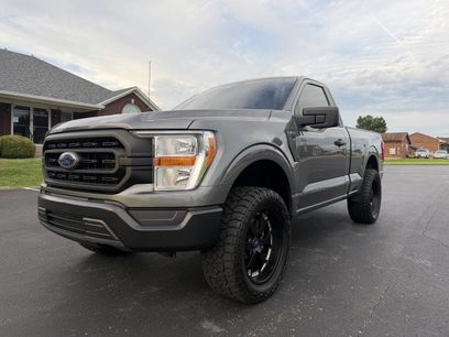 Used 2022 Ford F150 XL