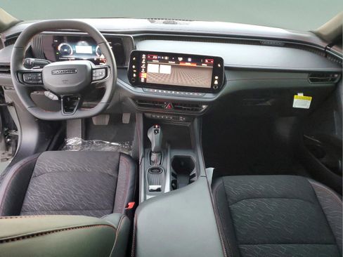 New 2026 Dodge Charger Scat Pack image 25