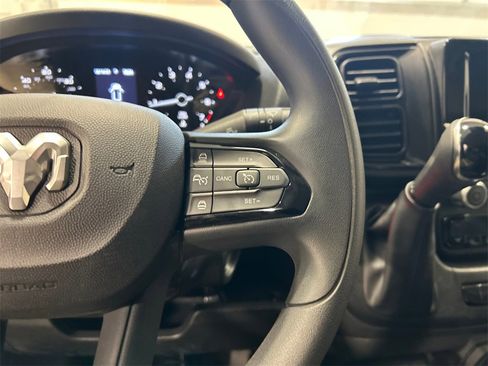 New 2025 RAM ProMaster 2500 w/ Convenience Group image 18