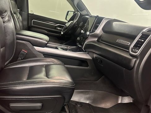 Used 2022 RAM 1500 Big Horn AWD/4WD image 41