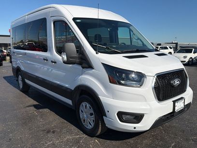 Used 2026 Ford Transit 350 XLT