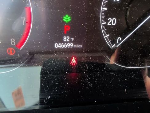 Used 2019 Honda Accord Sport image 7