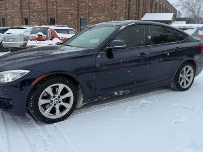 Used 2015 BMW 335i Gran Turismo xDrive
