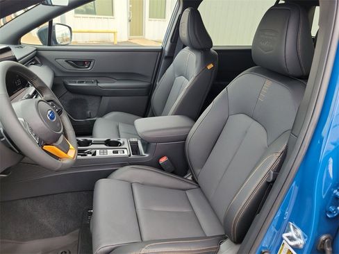 New 2026 Subaru Outback Wilderness image 16