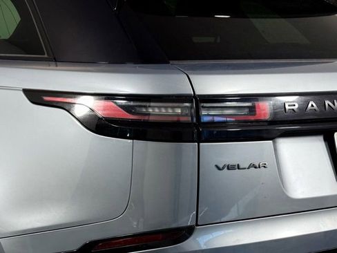 Used 2026 Land Rover Range Rover Velar Dynamic SE image 14