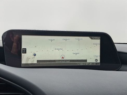 Used 2024 MAZDA MAZDA3 s image 16